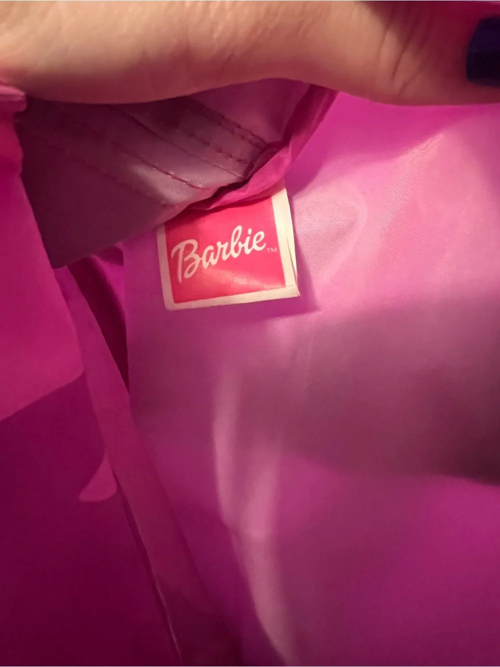 Barbie 2001 mattel